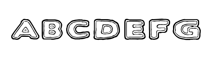 Bakesaurus  Free Fonts Download