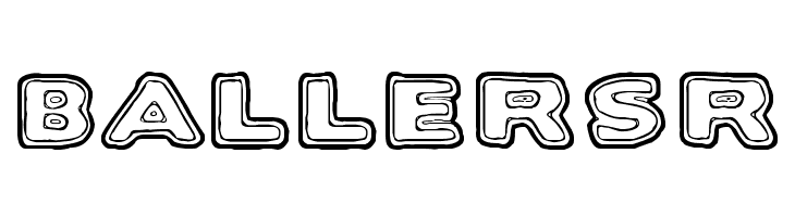 Bakesaurus  Free Fonts Download