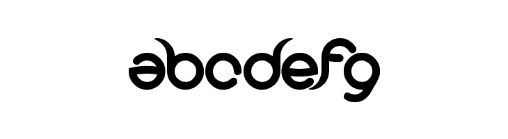 frankenstein monster  Free Fonts Download