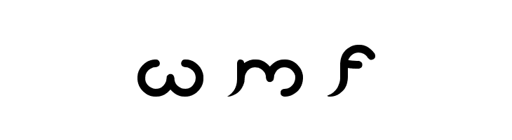 frankenstein monster  Free Fonts Download