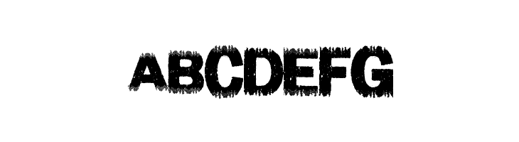 ChronicDeal  Free Fonts Download