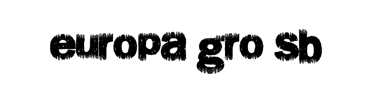 ChronicDeal  Free Fonts Download