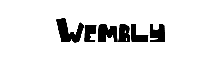 Conventional Wisdom  Free Fonts Download