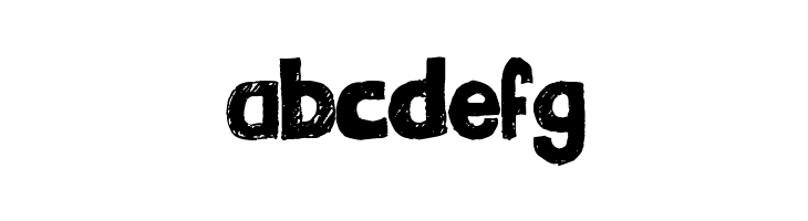 Gribouille  Free Fonts Download
