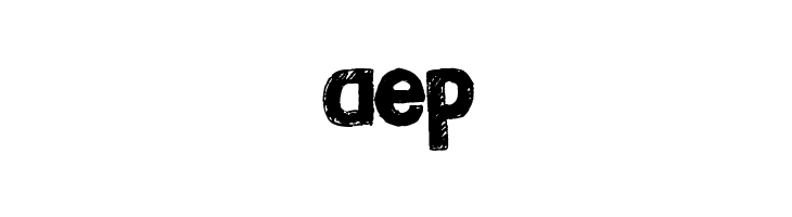 Gribouille  Free Fonts Download