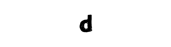 Gribouille  Free Fonts Download