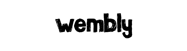 Gribouille  Free Fonts Download