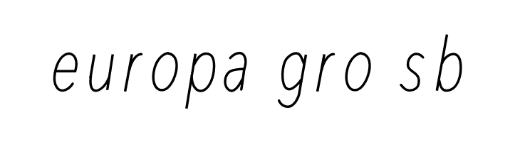 RedWood Oblique  Free Fonts Download