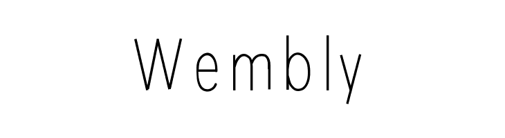 RedWood  Free Fonts Download