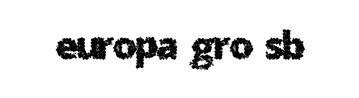 SplatMatrix  Free Fonts Download