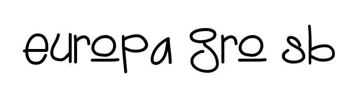 KBJukebox  Free Fonts Download
