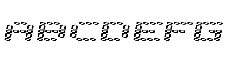 error 2000  Free Fonts Download