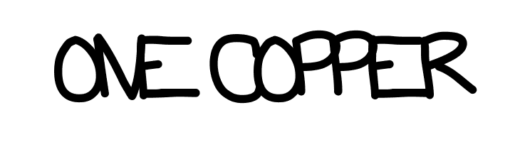 CaliGloom  Free Fonts Download