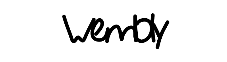 CaliGloom  Free Fonts Download