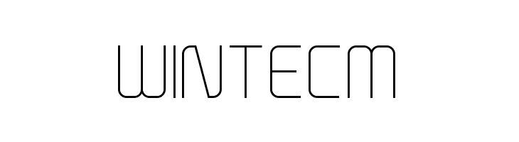 Versaniah_Light  Free Fonts Download