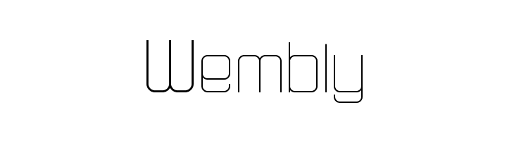 Versaniah_Light  Free Fonts Download