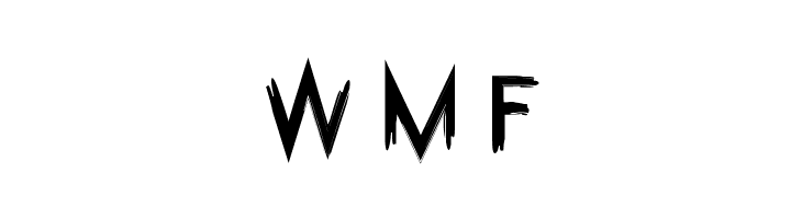 W@rdooM  Free Fonts Download