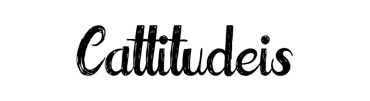 Fat Tats  Free Fonts Download