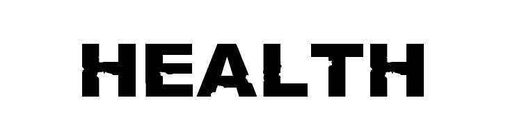 Rust never sleeps  Free Fonts Download
