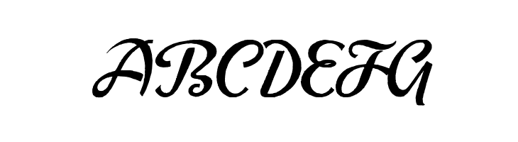 Free Writer  Free Fonts Download