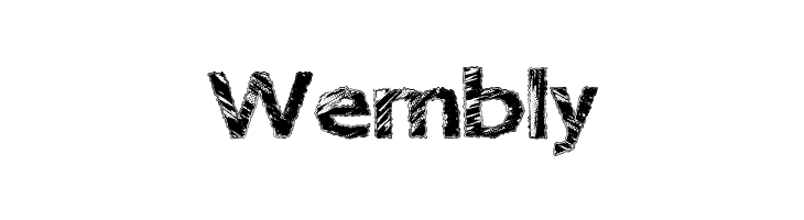 GreatNineties  Free Fonts Download