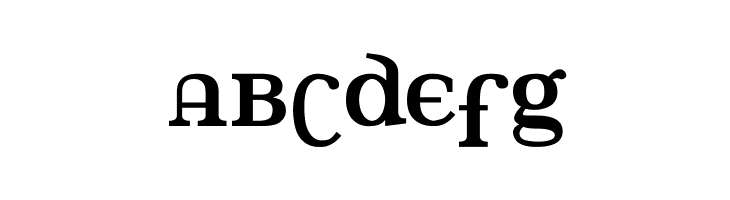 Water Street  Free Fonts Download
