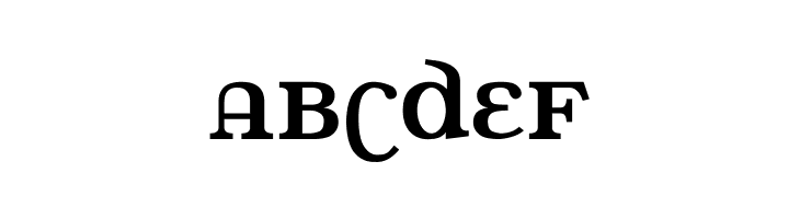 Water Street  Free Fonts Download