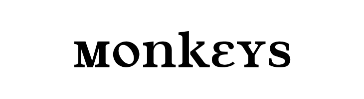 Water Street  Free Fonts Download