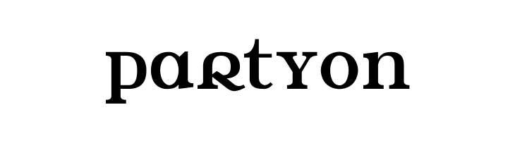 Water Street  Free Fonts Download