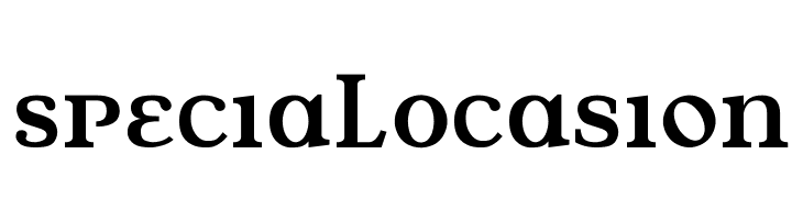 Water Street  Free Fonts Download