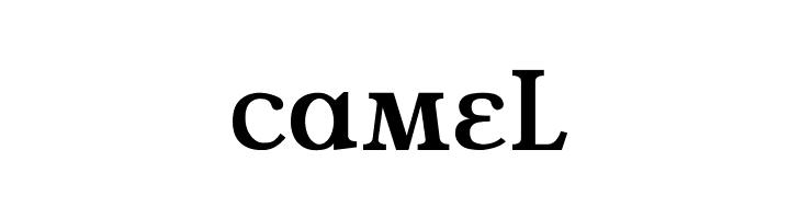 Water Street  Free Fonts Download