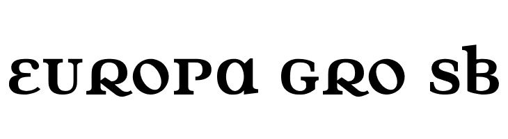 Water Street  Free Fonts Download