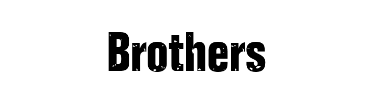 ONKELZ 2014  Free Fonts Download