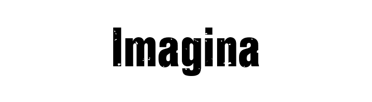 ONKELZ 2014  Free Fonts Download