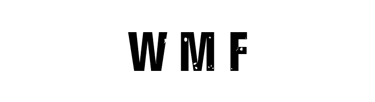 ONKELZ 2014  Free Fonts Download