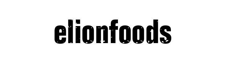 ONKELZ 2014  Free Fonts Download