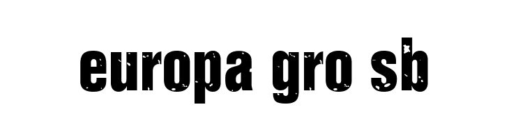 ONKELZ 2014  Free Fonts Download