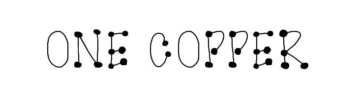 GaGoo  Free Fonts Download