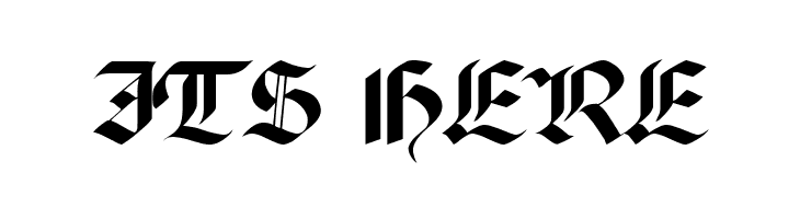 Percival Regular  Free Fonts Download