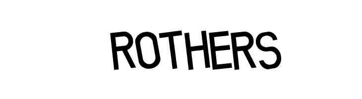 Xenik  Free Fonts Download