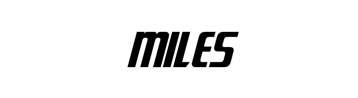 Fontana Italic  Free Fonts Download