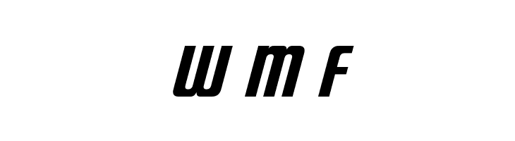 Fontana Italic  Free Fonts Download