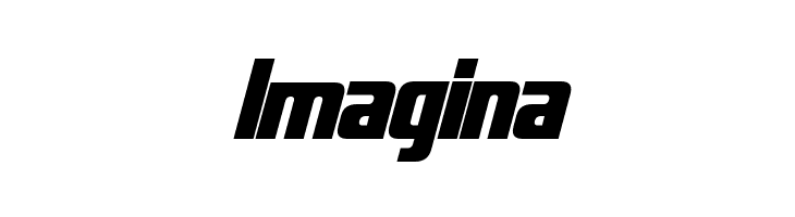 Fontana Bold Italic  Free Fonts Download