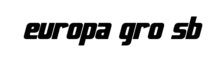 Fontana Bold Italic  Free Fonts Download
