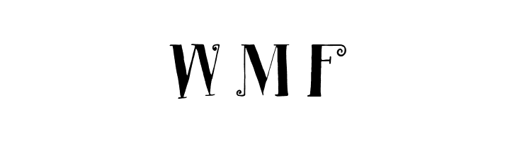 R. Squiddy Fancy  Free Fonts Download