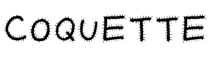 Kemushi_Alp  Free Fonts Download