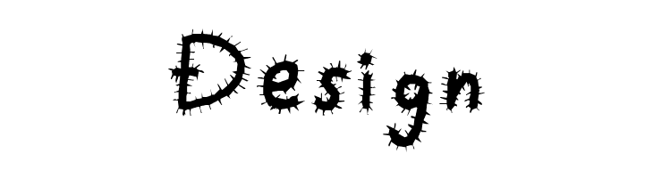 Kemushi_Alp  Free Fonts Download