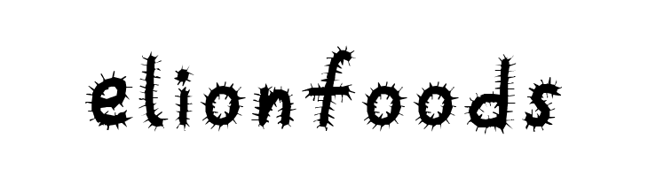 Kemushi_Alp  Free Fonts Download