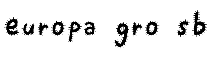 Kemushi_Alp  Free Fonts Download