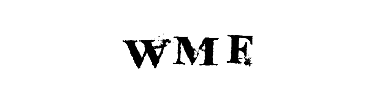 InkSpecial  Free Fonts Download